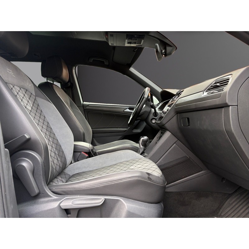 VOLKSWAGEN TIGUAN 2.0 TDI 150ch DSG7 R-Line