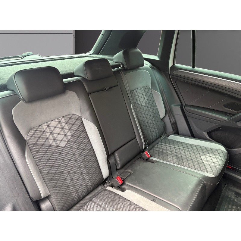 VOLKSWAGEN TIGUAN 2.0 TDI 150ch DSG7 R-Line