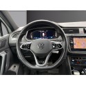 VOLKSWAGEN TIGUAN 2.0 TDI 150ch DSG7 R-Line