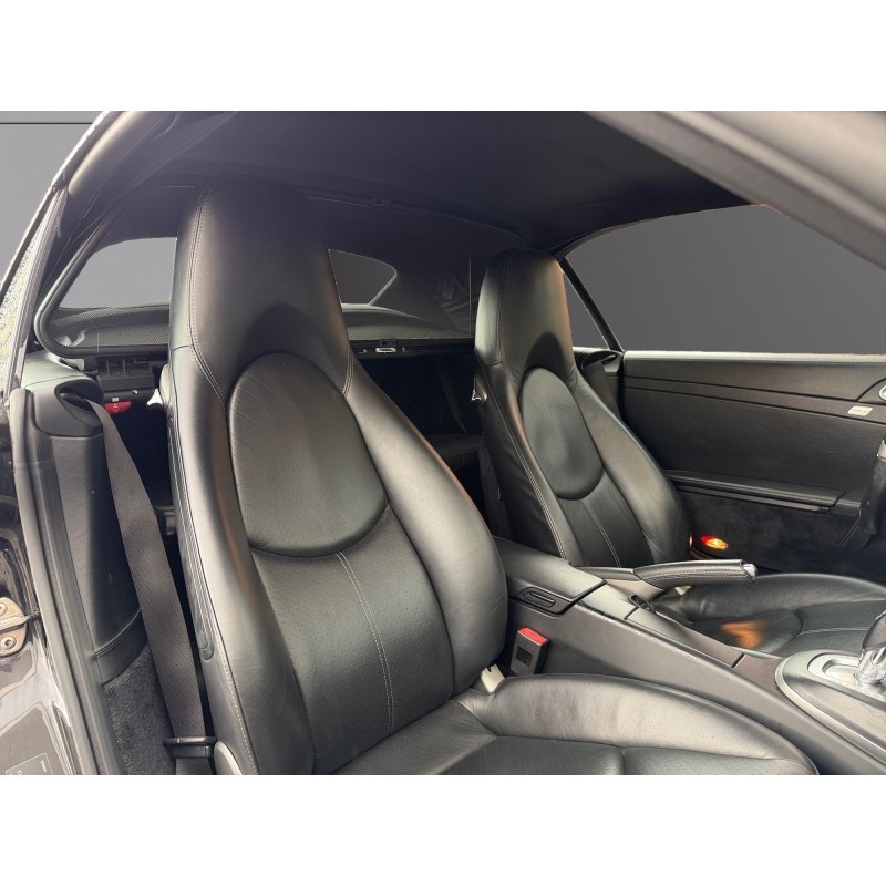 PORSCHE 911 CARRERA 4 CABRIOLET 997 S Cabriolet 3.8i 385 PDK A, Entretien PORSCHE