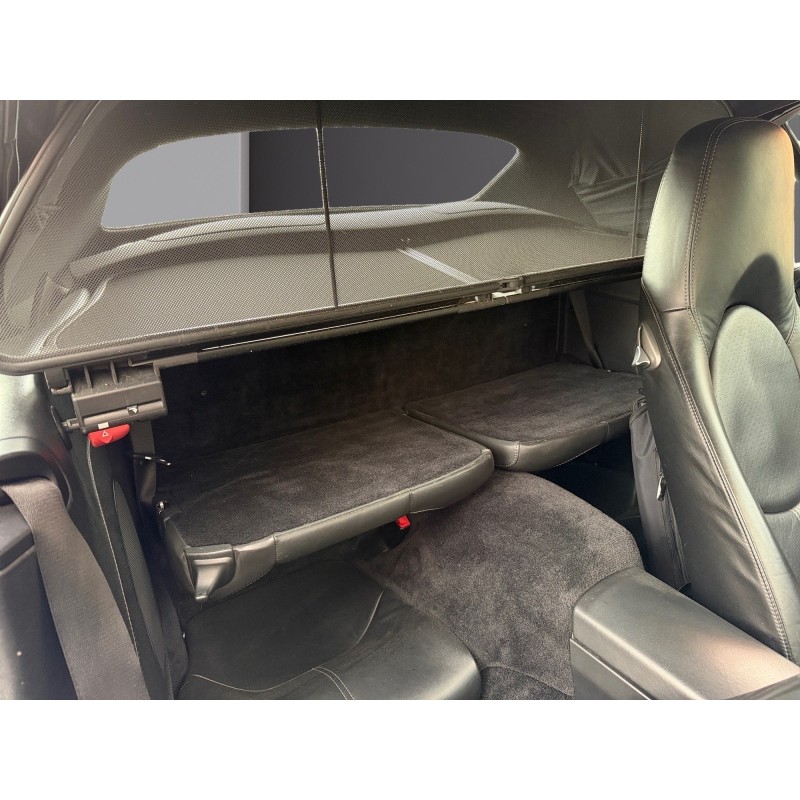 PORSCHE 911 CARRERA 4 CABRIOLET 997 S Cabriolet 3.8i 385 PDK A, Entretien PORSCHE