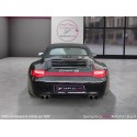 PORSCHE 911 CARRERA 4 CABRIOLET 997 S Cabriolet 3.8i 385 PDK A, Entretien PORSCHE