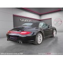 PORSCHE 911 CARRERA 4 CABRIOLET 997 S Cabriolet 3.8i 385 PDK A, Entretien PORSCHE