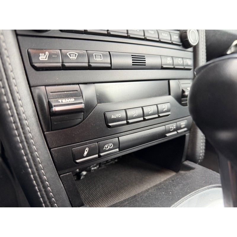 PORSCHE 911 CARRERA 4 CABRIOLET 997 S Cabriolet 3.8i 385 PDK A, Entretien PORSCHE