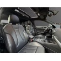AUDI A3 SPORTBACK TFSI 150 S tronic 7 S Line/cuir complet/entretien et suivi complet/ pack hifi/toit ouvrant/garantie 12 mois