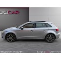 AUDI A3 SPORTBACK TFSI 150 S tronic 7 S Line/cuir complet/entretien et suivi complet/ pack hifi/toit ouvrant/garantie 12 mois