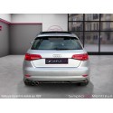 AUDI A3 SPORTBACK TFSI 150 S tronic 7 S Line/cuir complet/entretien et suivi complet/ pack hifi/toit ouvrant/garantie 12 mois