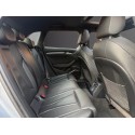AUDI A3 SPORTBACK TFSI 150 S tronic 7 S Line/cuir complet/entretien et suivi complet/ pack hifi/toit ouvrant/garantie 12 mois