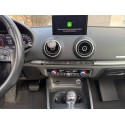 AUDI A3 SPORTBACK TFSI 150 S tronic 7 S Line/cuir complet/entretien et suivi complet/ pack hifi/toit ouvrant/garantie 12 mois