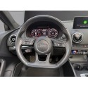 AUDI A3 SPORTBACK TFSI 150 S tronic 7 S Line/cuir complet/entretien et suivi complet/ pack hifi/toit ouvrant/garantie 12 mois