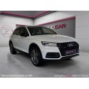 AUDI Q5 Q5 2.0 TDI 190 S tronic 7 Quattro Avus sièges cuir chauffants toit ouvrant panoramique hayon électrique