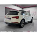 AUDI Q5 Q5 2.0 TDI 190 S tronic 7 Quattro Avus sièges cuir chauffants toit ouvrant panoramique hayon électrique