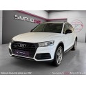 AUDI Q5 Q5 2.0 TDI 190 S tronic 7 Quattro Avus sièges cuir chauffants toit ouvrant panoramique hayon électrique