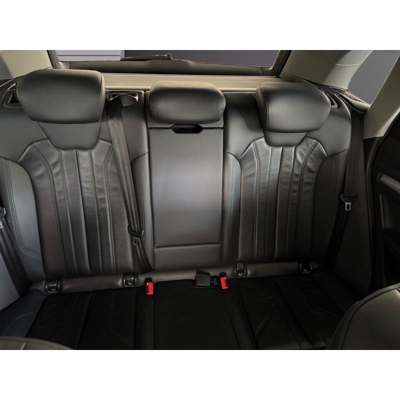 AUDI Q5 Q5 2.0 TDI 190 S tronic 7 Quattro Avus sièges cuir chauffants toit ouvrant panoramique hayon électrique