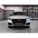 AUDI Q5 Q5 2.0 TDI 190 S tronic 7 Quattro Avus sièges cuir chauffants toit ouvrant panoramique hayon électrique