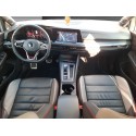 VOLKSWAGEN GOLF 2.0 TSI 245 DSG7 GTI