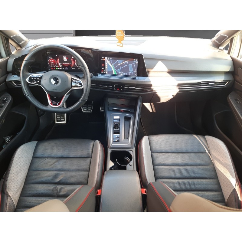 VOLKSWAGEN GOLF 2.0 TSI 245 DSG7 GTI