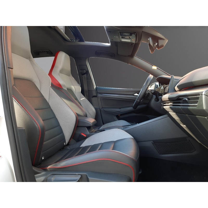 VOLKSWAGEN GOLF 2.0 TSI 245 DSG7 GTI