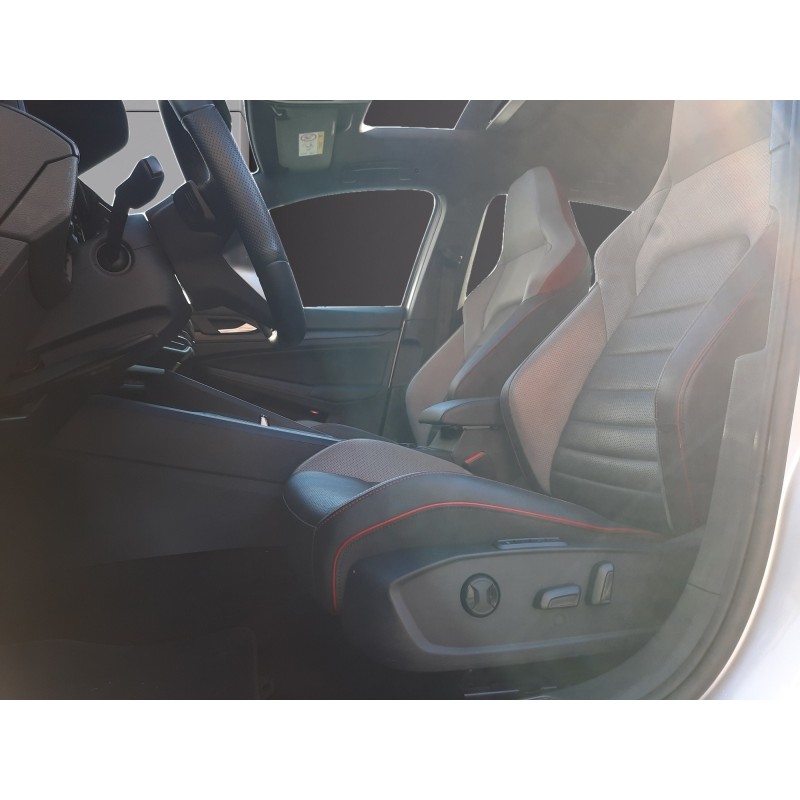 VOLKSWAGEN GOLF 2.0 TSI 245 DSG7 GTI