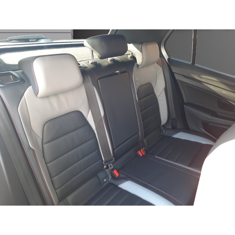 VOLKSWAGEN GOLF 2.0 TSI 245 DSG7 GTI