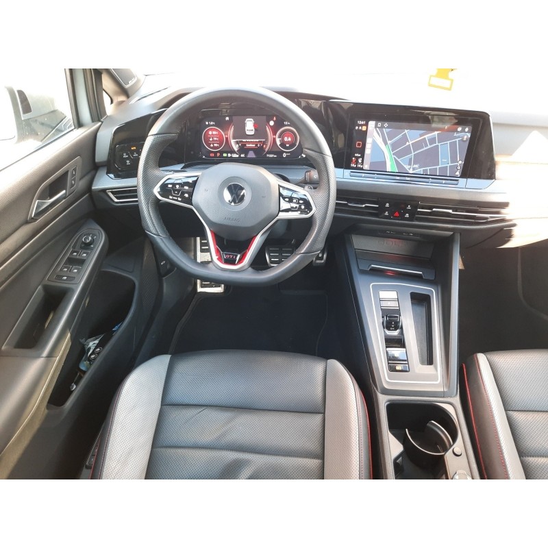 VOLKSWAGEN GOLF 2.0 TSI 245 DSG7 GTI