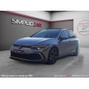 VOLKSWAGEN GOLF 2.0 TSI 245 DSG7 GTI
