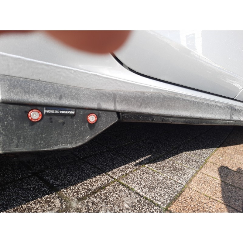 VOLKSWAGEN GOLF 2.0 TSI 245 DSG7 GTI