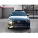 AUDI Q5 SPORTBACK 55 TFSIe 367 S tronic 7 Quattro S line GARANTIE 12 MOIS TOIT OUVRANT CAR PLAY