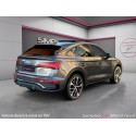 AUDI Q5 SPORTBACK 55 TFSIe 367 S tronic 7 Quattro S line GARANTIE 12 MOIS TOIT OUVRANT CAR PLAY