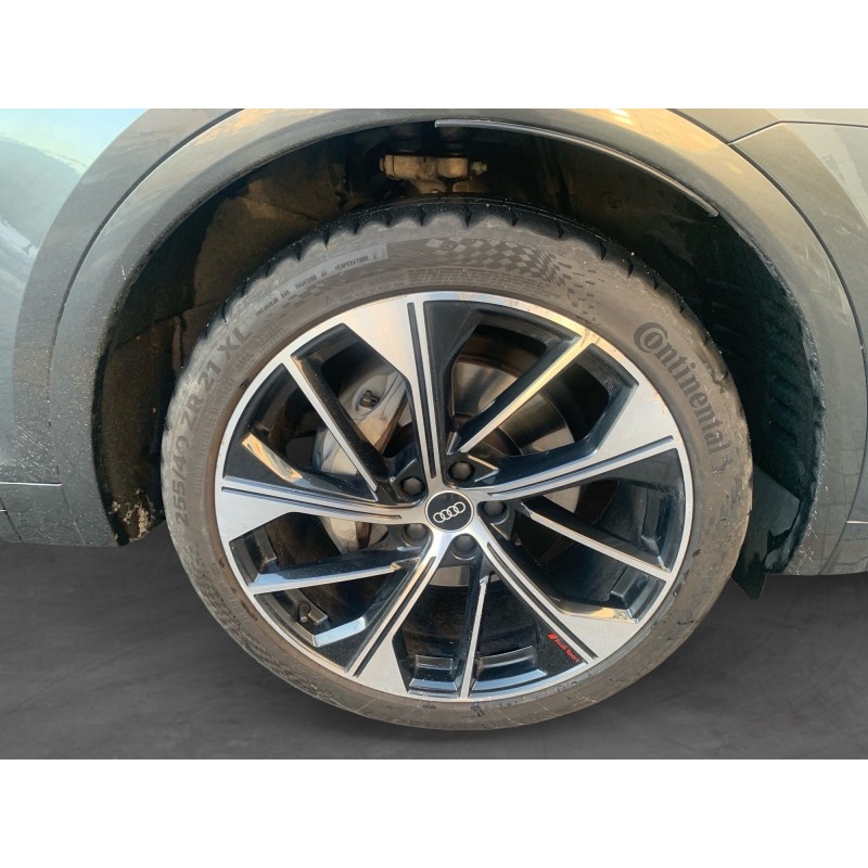 AUDI Q5 SPORTBACK 55 TFSIe 367 S tronic 7 Quattro S line GARANTIE 12 MOIS TOIT OUVRANT CAR PLAY