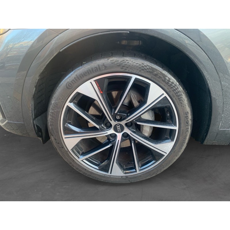 AUDI Q5 SPORTBACK 55 TFSIe 367 S tronic 7 Quattro S line GARANTIE 12 MOIS TOIT OUVRANT CAR PLAY