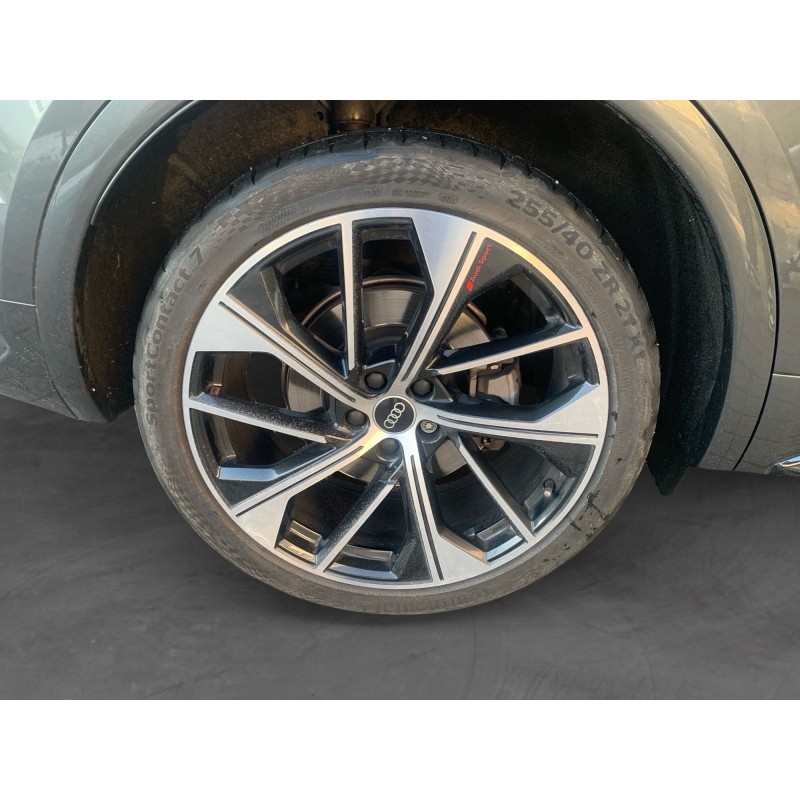 AUDI Q5 SPORTBACK 55 TFSIe 367 S tronic 7 Quattro S line GARANTIE 12 MOIS TOIT OUVRANT CAR PLAY