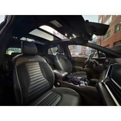 KIA SPORTAGE 1.6 T-GDi 230ch ISG Hybride BVA6 4x2 GT Line Premium Plus/garantie constructeur/full options