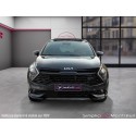 KIA SPORTAGE 1.6 T-GDi 230ch ISG Hybride BVA6 4x2 GT Line Premium Plus/garantie constructeur/full options