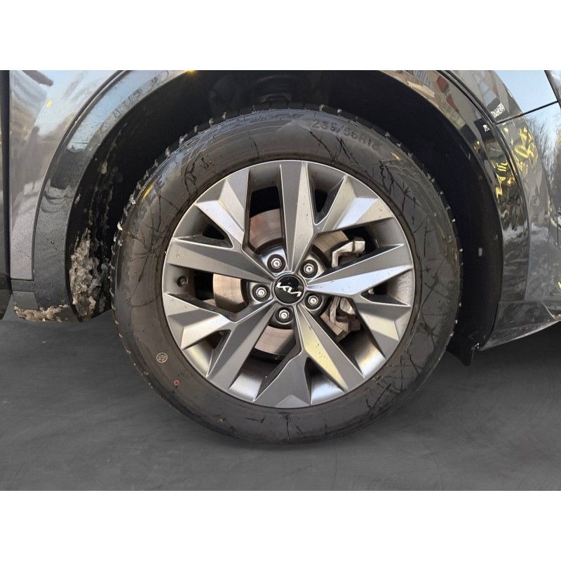 KIA SPORTAGE 1.6 T-GDi 230ch ISG Hybride BVA6 4x2 GT Line Premium Plus/garantie constructeur/full options