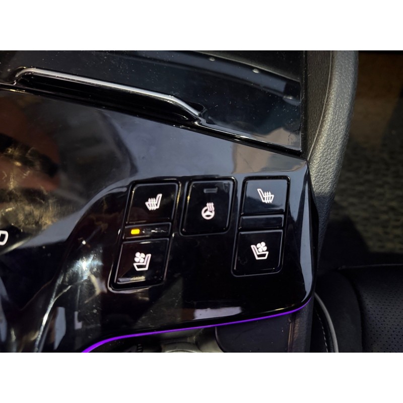 KIA SPORTAGE 1.6 T-GDi 230ch ISG Hybride BVA6 4x2 GT Line Premium Plus/garantie constructeur/full options