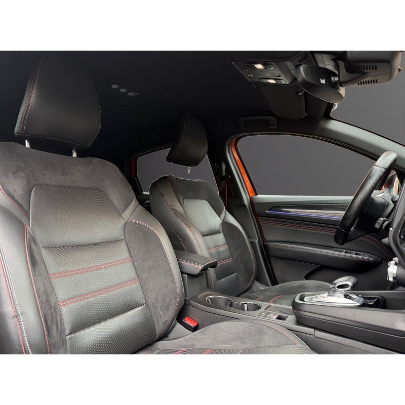 RENAULT ARKANA E-Tech 145 - 21B R.S. Line