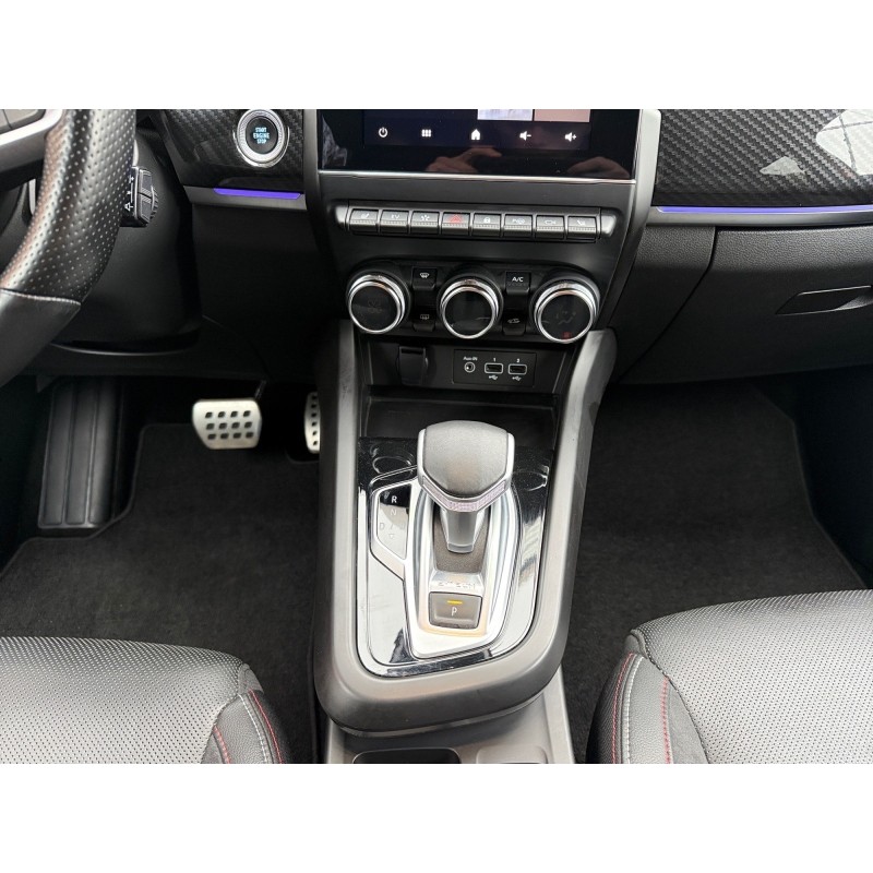 RENAULT ARKANA E-Tech 145 - 21B R.S. Line