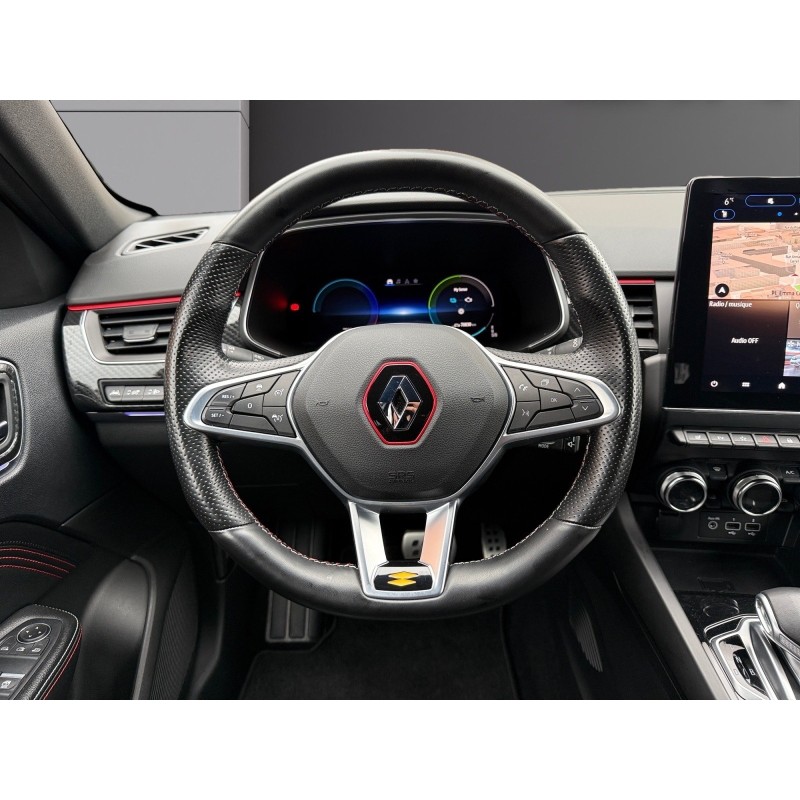 RENAULT ARKANA E-Tech 145 - 21B R.S. Line