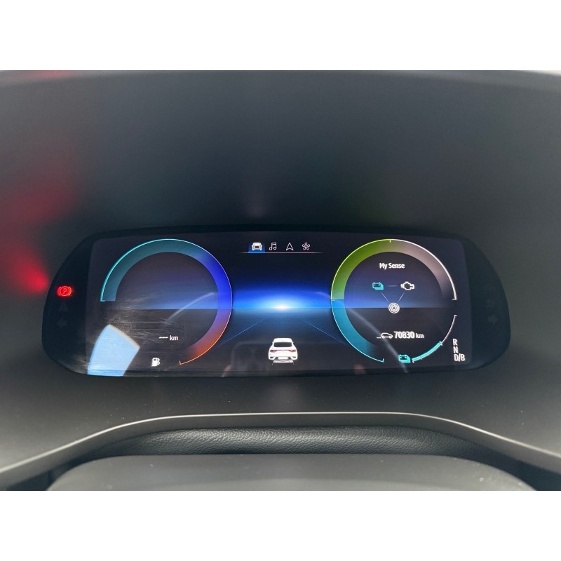 RENAULT ARKANA E-Tech 145 - 21B R.S. Line