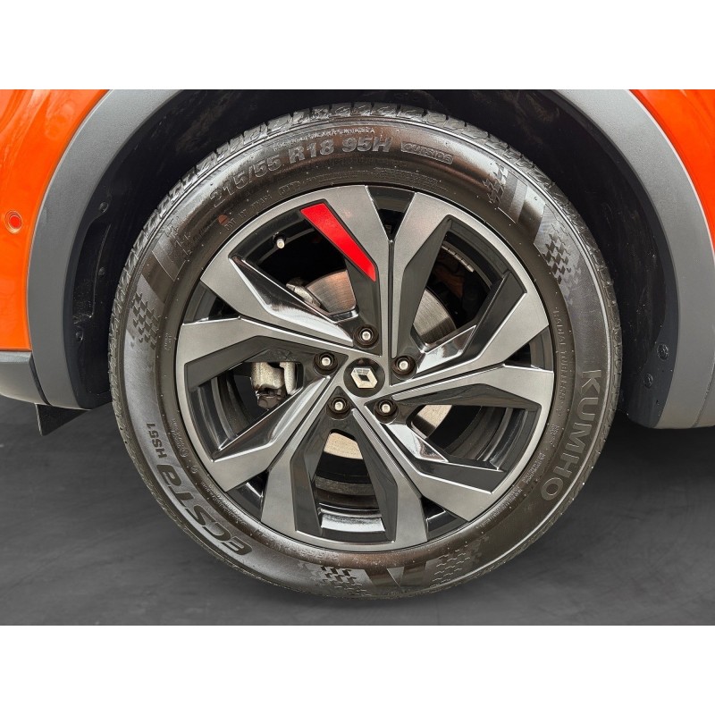 RENAULT ARKANA E-Tech 145 - 21B R.S. Line