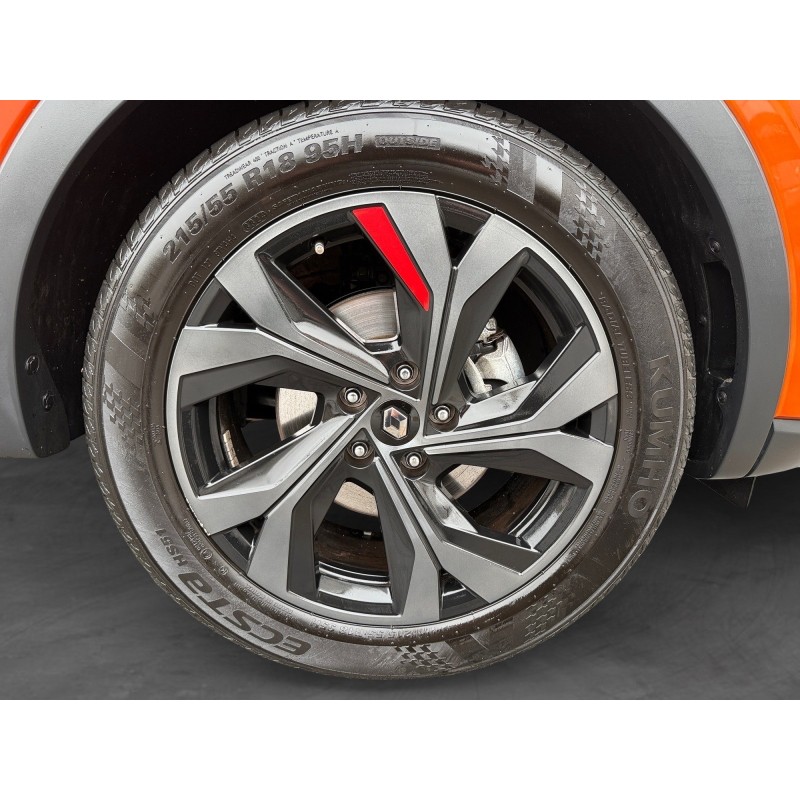 RENAULT ARKANA E-Tech 145 - 21B R.S. Line