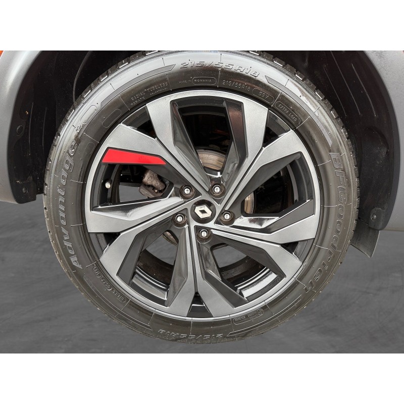 RENAULT ARKANA E-Tech 145 - 21B R.S. Line