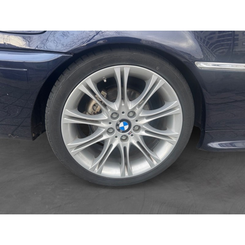 BMW SERIE 3 COUPE E46 325 Ci/entretien suivi constructeur/garantie 12 mois