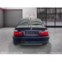 BMW SERIE 3 COUPE E46 325 Ci/entretien suivi constructeur/garantie 12 mois