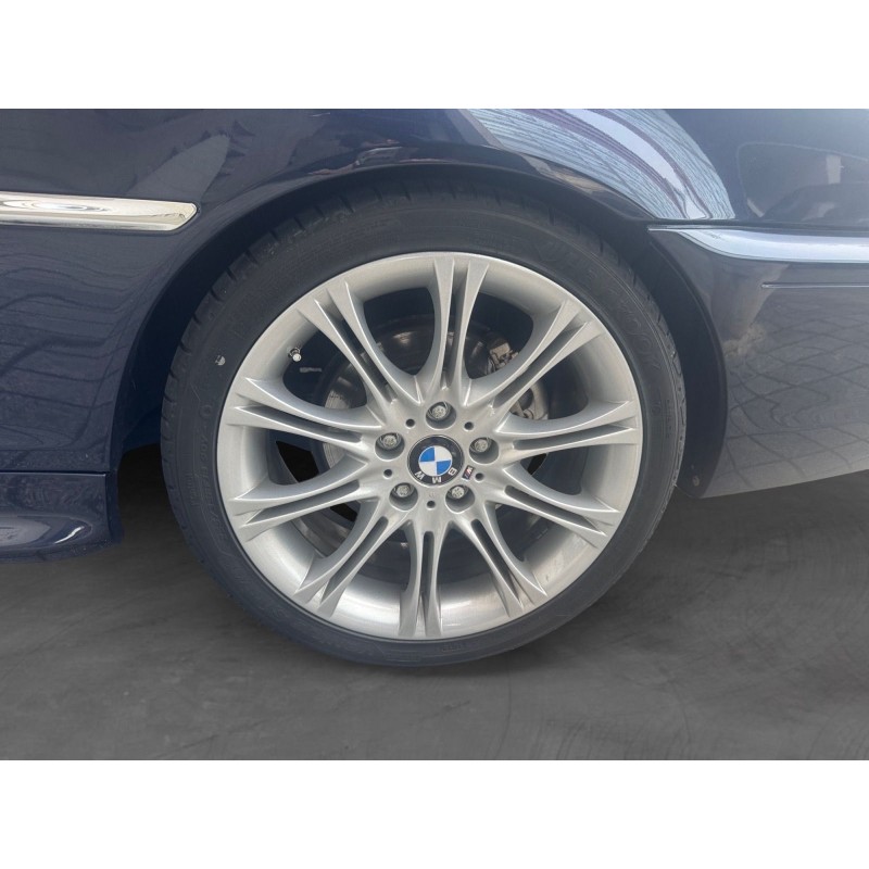 BMW SERIE 3 COUPE E46 325 Ci/entretien suivi constructeur/garantie 12 mois