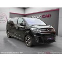 CITROEN JUMPY FOURGON 8 places/full options/suivi historique complet/toit pano/caméra de recul