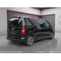 CITROEN JUMPY FOURGON 8 places/full options/suivi historique complet/toit pano/caméra de recul