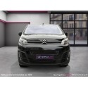 CITROEN JUMPY FOURGON 8 places/full options/suivi historique complet/toit pano/caméra de recul
