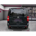 CITROEN JUMPY FOURGON 8 places/full options/suivi historique complet/toit pano/caméra de recul